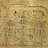 El antiguo cosmos egipcio