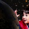 Infantil y cosmos